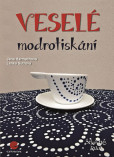 Veselé modrotiskání Veselé modrotiskání