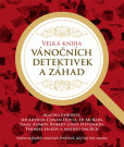 Velká kniha vánočních detektivek a záhad Velká kniha vánočních detektivek a záhad