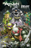 Batman / Želvy nindža Batman / Želvy nindža