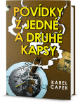 Povídky z jedné a druhé kapsy Povídky z jedné a druhé kapsy