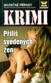 Příliš svedených žen - Krimi 3/18 Příliš svedených žen - Krimi 3/18