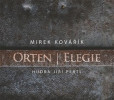 Elegie - CD (Čte Mirek Kovářík) Elegie - CD (Čte Mirek Kovářík)