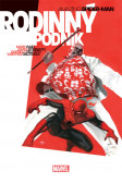 Spider-Man - Rodinný podnik Spider-Man - Rodinný podnik