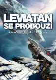 Leviatan se probouzí - Expanze 1 Leviatan se probouzí - Expanze 1