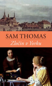 Zločin v Yorku Zločin v Yorku