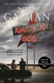 American Gods : TV Tie-in American Gods : TV Tie-in