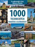 1000 technických památek a zajímavostí 1000 technických památek a zajímavostí