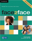 face2face 2nd Edition Intermediate: Workbook with Key