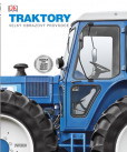 TRAKTORY: velký obrazový průvodce TRAKTORY: velký obrazový průvodce
