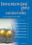 Investování pro začátečníky - 3.vydání Investování pro začátečníky - 3.vydání