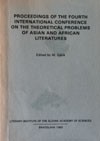 Proceedings of the Fourth International Conference Proceedings of the Fourth International Conference
