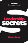 Leadership (Collins Business Secrets)