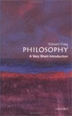 Philosophy: A Very Short Introduction