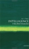 Intelligence: A Very Short Introduction