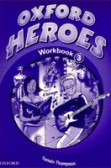 Oxford Heroes 3 Workbook