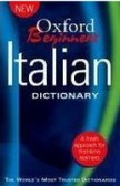 Oxford Beginner´s Italian Dictionary