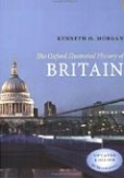 Oxford Illustrated History of Britain N.E.