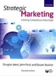 Strategic Marketing-Creating Competitive Advantage