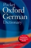 Pocket Oxford-Duden German Dictionary Plus
