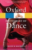 Oxford Dictionary of Dance