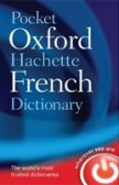 Pocket Oxford Hachette French Dictionary 4th Ed.