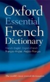 Oxford Paperback French Dictionary 3rd Edition