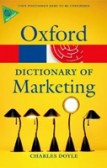 Oxford Dictionary of Marketing (OPR)