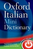 Oxford Italian Mini Dictionary 4th Ed. Reissue