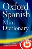 Oxford Spanish Mini Dictionary 4th Ed.