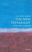 Very Short Introduction New Testament