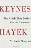 Clash that Defined Modern Economics