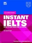 Instant IELTS SB + CD