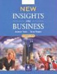 New Insights into Business: Student´s Book New Insights into Business: Student´s Book
