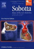 Sobotta Atlas of Human Anatomy (1 volume edition)
