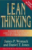 Lean Thinking: Banish Waste and Create Wealth ...