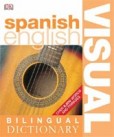 Visual Spanish / English Dictionary