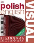 Visual Polish / English Bilingual Dictionary