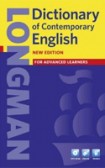 Longman Dictionary of Cont English + DVD-Rom (5th)