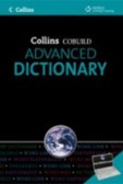 Collins Cobuild Advanced Dictionary hb + on-line access