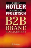 B2B Brand Management