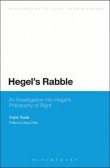 Hegel`s Rabble