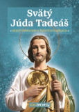 Svätý Júda Tadeáš - veľký pomocník v ťažkých chvíľach