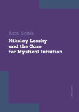 Nikolay Lossky and the Case for Mystical Intuition