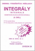Integrály, II. diel - Geometrické aplikácie určitého integrálu