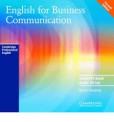 English for Business Communication English for Business Communication