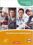 Pluspunkte Beruf B1 Kursbuch mit CD Pluspunkte Beruf B1 Kursbuch mit CD