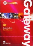 Gateway B2 Student's Book & Webcode Pack 