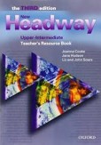 New Headway Upper-Intermediate 3rd Edition Teacher´s Resource Book