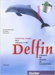 Delfin 2 Lehrbuch (Lektionen 11-20) + CD
