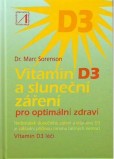 Vitamin D3 a sluneční záření